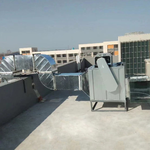 教大家一些如何清理煙臺(tái)廚房設(shè)備的方法