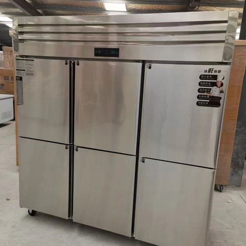 介紹一下煙臺酒店廚房設(shè)備中制冷設(shè)備的應(yīng)用